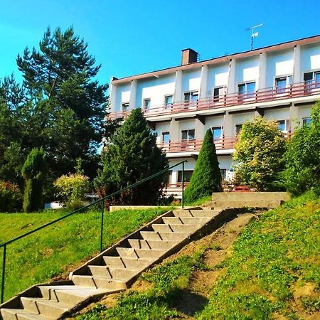 Osrodek Wypoczynkowy " Bieszczady" Ξενοδοχείο Myczkowce Εξωτερικό φωτογραφία